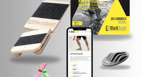 BlackBoard Professional