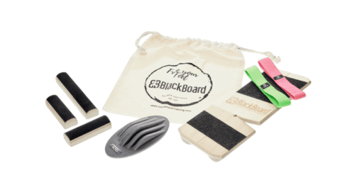 BlackBoard Professional