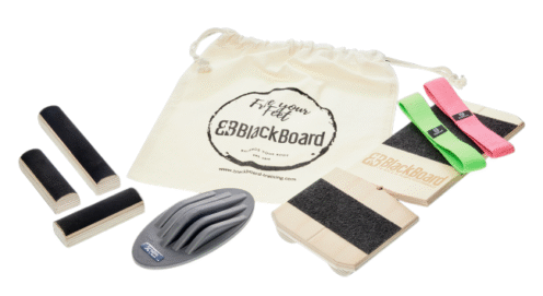 BlackBoard Professional