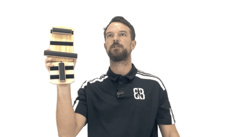 Rearfoot Activation Foto