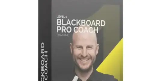 Pro Coach Certification Level 1 - On Demand Course
